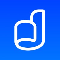 DoorList logo - Similar company to Colorstack At Virginia Tech