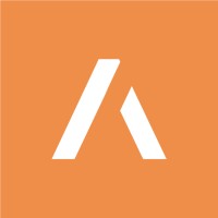 Alpha Venture logo - Similar company to Snap Kitchen