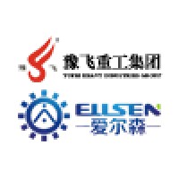 Zhengzhou Ellsen Machinery Equipment Co., Ltd. logo - Similar company to Jiuli Rope