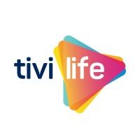 Tivilife logo - Similar company to Omlogia
