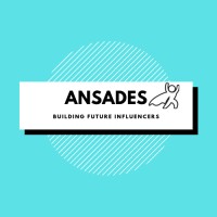 Ansades logo - Similar company to Instituto Ansade