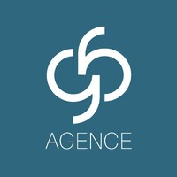 Agence GB logo - Similar company to Yum-It