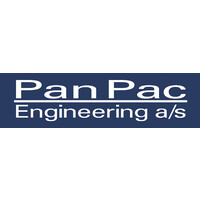 PanPac Engineering a/s logo - Similar company to Lund Hr - Headhunting Og Rekruttering