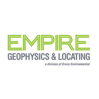 Empire Geophysics & Locating a division of Ernco Environmental logo - Similar company to Ernco Environmental