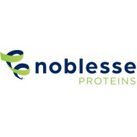 Noblesse Proteins BV logo - Similar company to Npal: De Noordelijke Productiviteitsalliantie