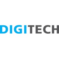 DIGITECH ČR logo - Similar company to Saveur Express'O