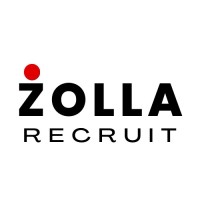 Zolla Recruit logo - Similar company to Bravis