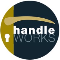 Handleworks logo - Similar company to Isalock