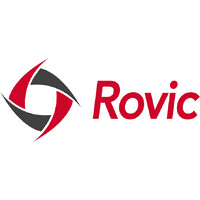 Rovic logo - Similar company to Equalizer Ag (Pty) Ltd