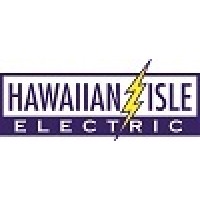Hawaiian Isle Electric LLC logo - Similar company to Maui Electric