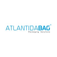 Atlantidabag logo - Similar company to Arosa Limitada