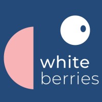 White Berries logo - Similar company to Solutionara