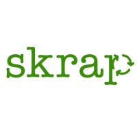 Skrap logo - Similar company to Bixjet