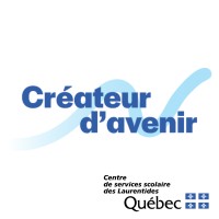 Centre de services scolaire des Laurentides (CSSL) logo - Similar company to Centre De Services Scolaire Des Mille-Îles