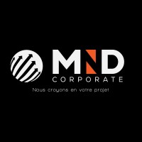 MND corporate logo - Similar company to Limbilprod