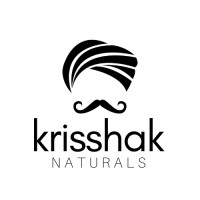 Krisshak Naturals logo - Similar company to Sahaj Enterprises