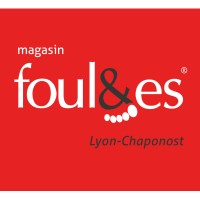 Foul&es Lyon-Chaponost logo - Similar company to Le Bruit Qui Cour