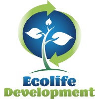 Ecolife Development Corporation logo - Similar company to 3Dmg Llc