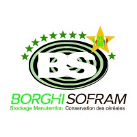 BORGHI-SOFRAM logo - Similar company to Agetec Sarl