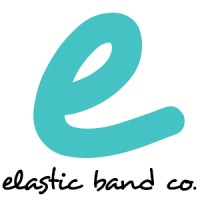 Elastic Band Company logo - Similar company to Dare & Co.