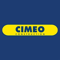 CIMEO CONSTRUCTION logo - Similar company to Mrc Constructions