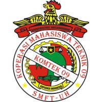Koperasi Mahasiswa Teknik 09 Senat Mahasiswa Fakultas Teknik Universitas Hasanuddin logo - Similar company to Hmtl Ft-Uh