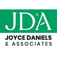 Joyce Daniels & Associates logo - Similar company to Beryltim Consult Ltd.