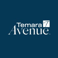 Temara Avenue logo - Similar company to Jla Studio Design