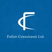 Fallon Consultants logo - Similar company to Eos Mktg