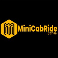 MiniCabRide Limited logo - Similar company to Taunton Taxi Services