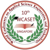 Wcaset Conference logo - Similar company to Iferp Students