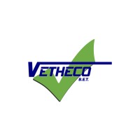 Groupe VETHECO logo - Similar company to Peclet Technology