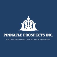 Pinnacle Prospects Inc. logo - Similar company to Jo Thomas Coaching