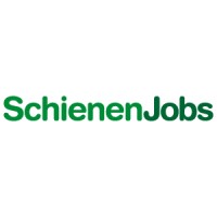 SchienenJobs logo - Similar company to Die Güterbahnen
