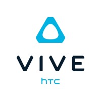 HTC VIVE MEA logo - Similar company to Viverse