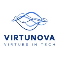 Virtunova logo - Similar company to Virtunova