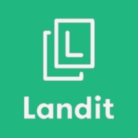 Landit logo - Similar company to Coachsource Llc