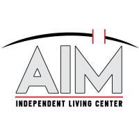 AIM Independent Living Center logo - Similar company to Bridges