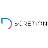 Discrétion logo - Similar company to Edward Executive