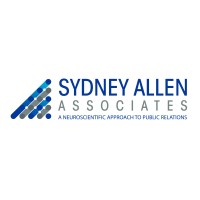 Sydney Allen Associates logo - Similar company to Elite Personal & Professional Development