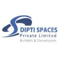Dipti Spaces Pvt. Ltd. logo - Similar company to Jasani Realty