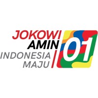 Tim Kampanye Nasional Jokowi-Amin Koalisi Indonesia Maju logo - Similar company to Pt Duta Digital Informatika
