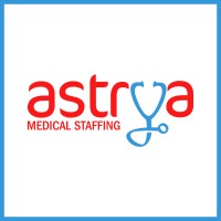 Astrya Global Medical Staffing logo - Similar company to Astraya