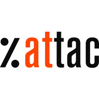 Attac Austria logo - Similar company to Epicenter.Works