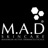 M.A. Dermaceuticals logo - Similar company to Island Skincare