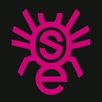 Spider Entertainment logo - Similar company to Game Joy