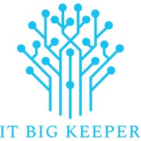 IT BIG KEEPER LTD logo - Similar company to Halny Tech Ltd