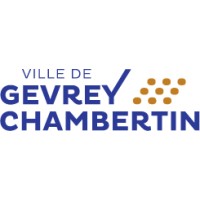 Ville de Gevrey-Chambertin logo - Similar company to Cma Bourgogne Franche-Comté