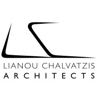 LC Architects logo - Similar company to Anod Architecture