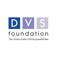 DVS Foundation logo - Similar company to Halceon